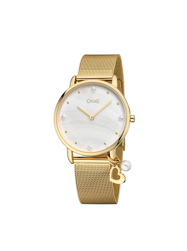 One Lovely Watch