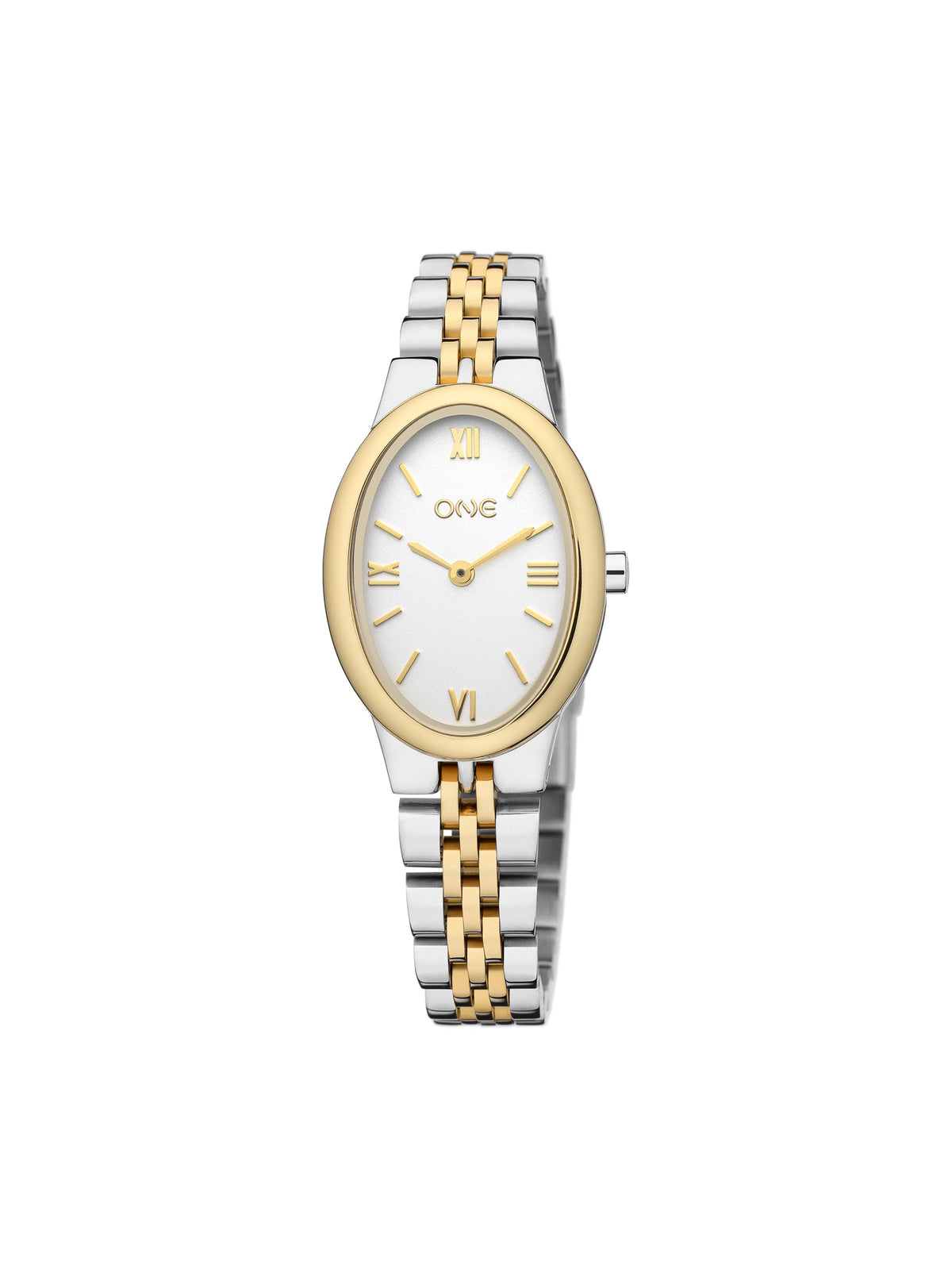 One Legend Bicolor Watch