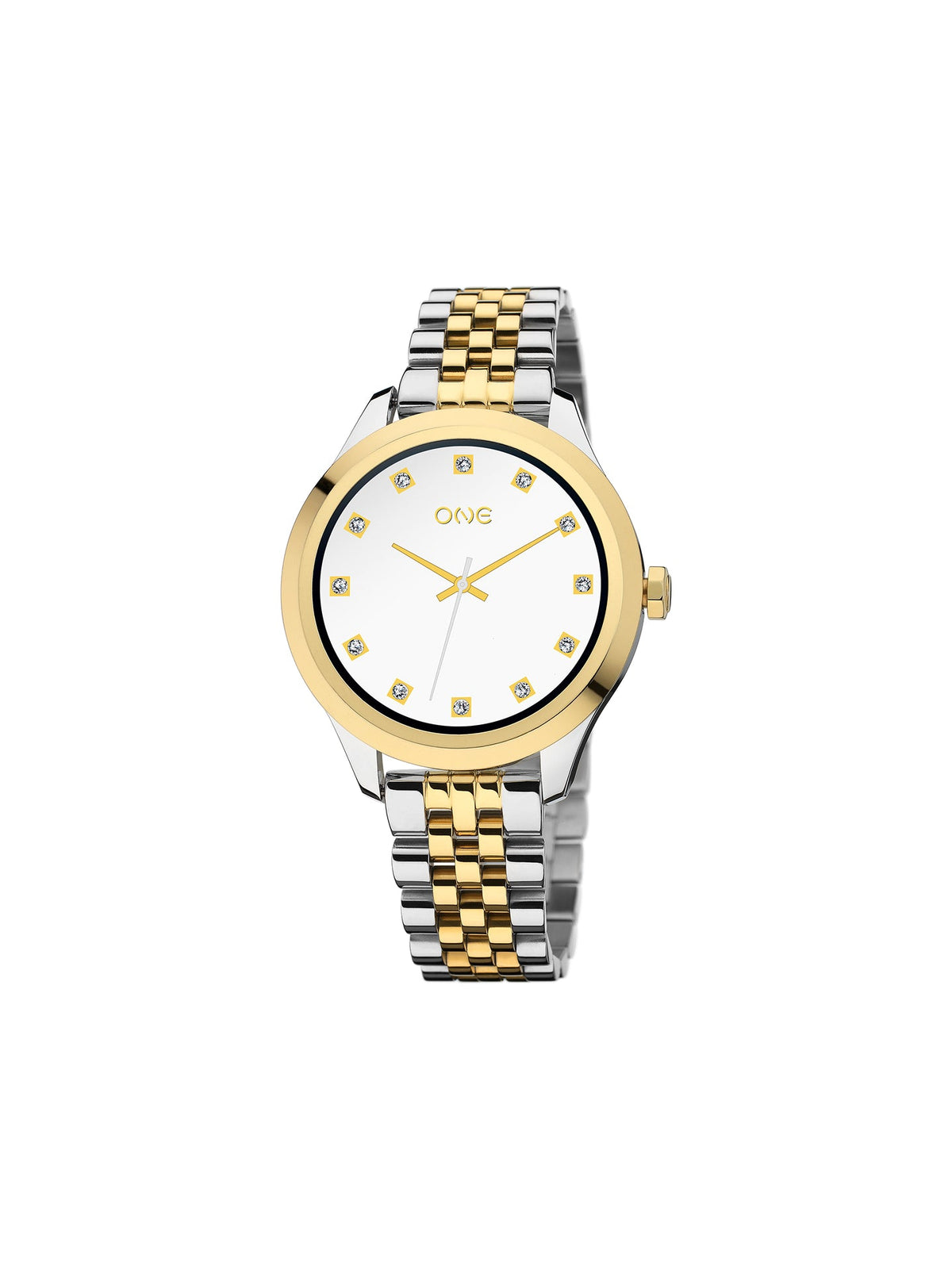 One Mini Bicolor Smartwatch