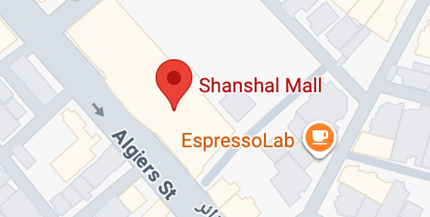 Shanshal Mall Boutique