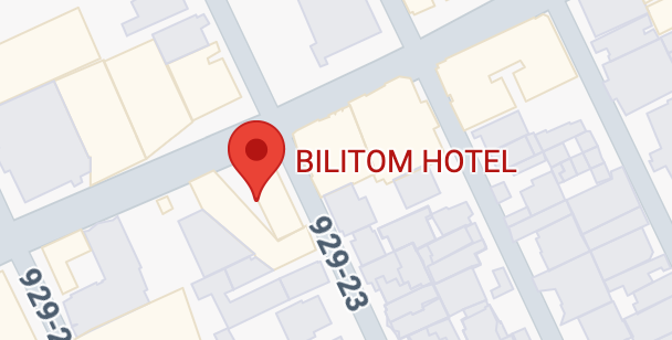 Bilitom Hotel Boutique