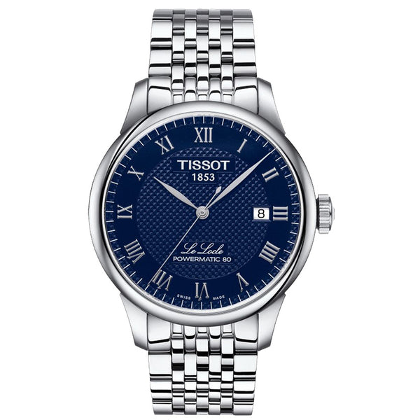 Tissot Le Locle