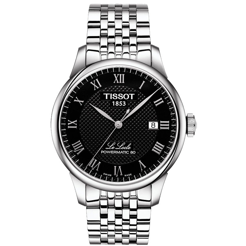 Tissot Le Locle 39mm