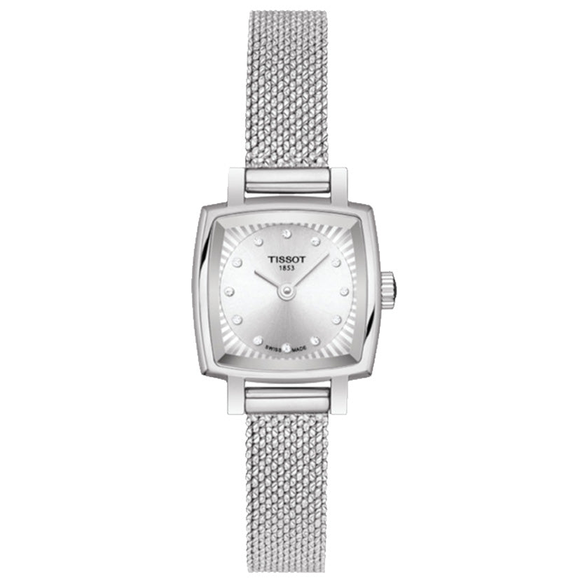 Tissot Lovely 20mm
