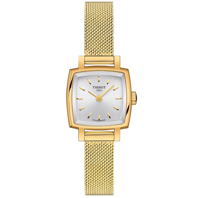 Tissot Lovely 20mm