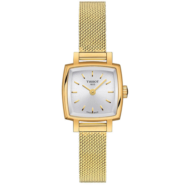 Tissot Lovely 20mm
