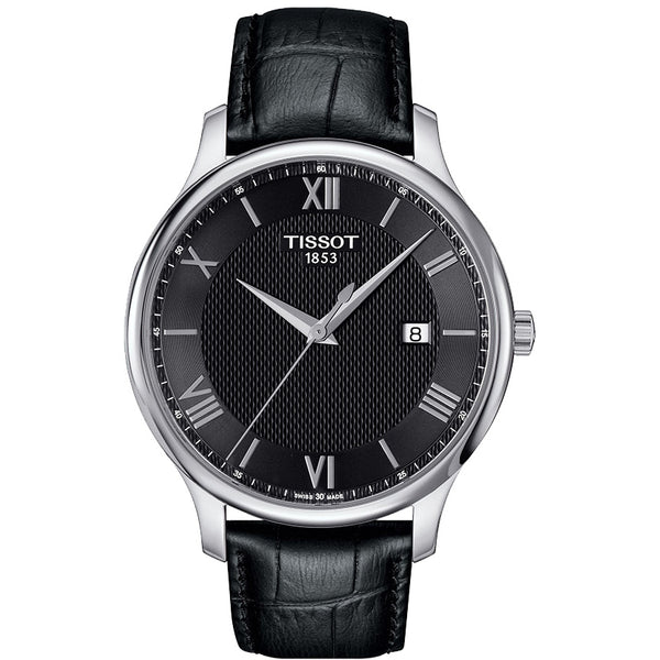 Tissot Tradition
