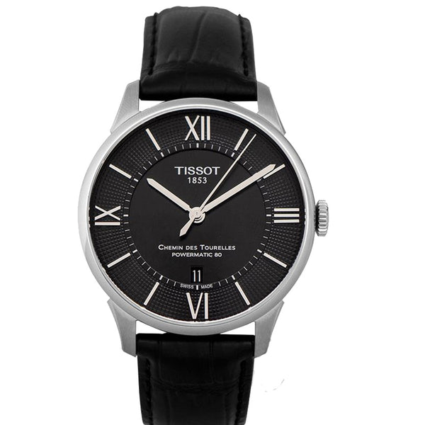 Tissot Classic