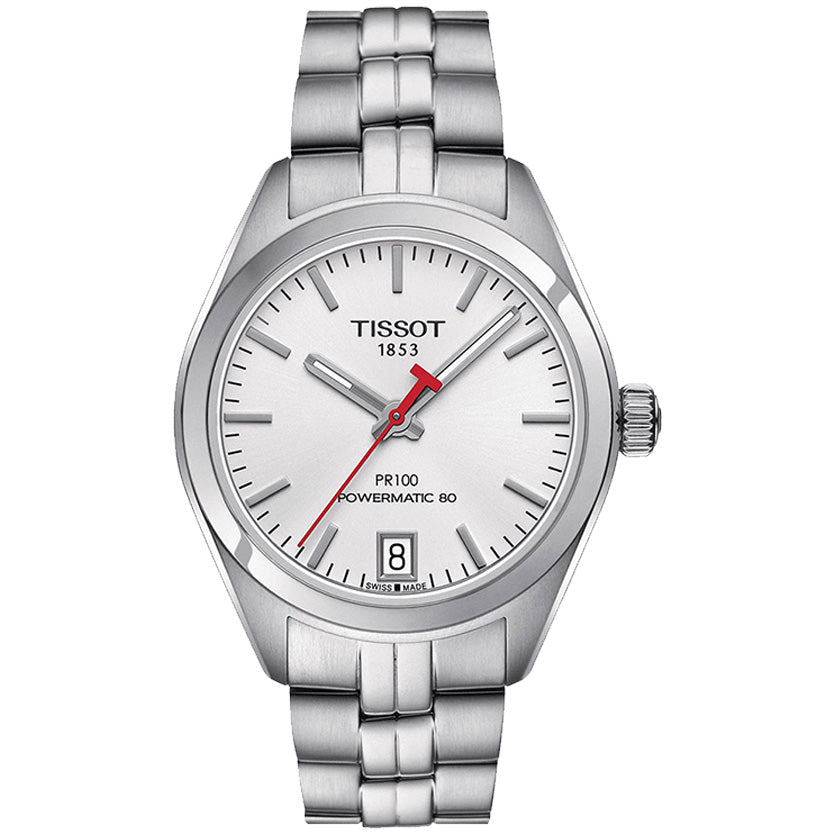 Tissot PR 100