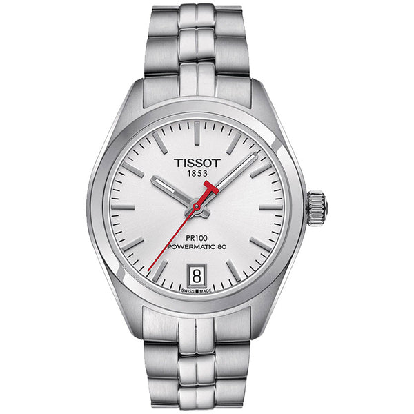 Tissot PR 100