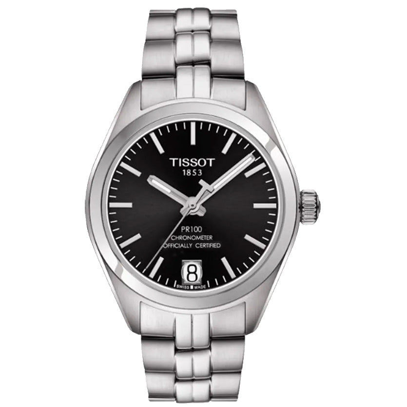 Tissot PR 100