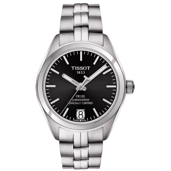 Tissot PR 100