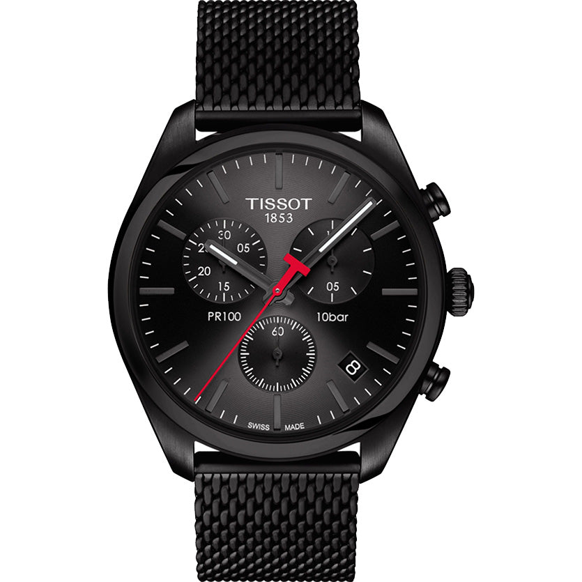 Tissot PR 100
