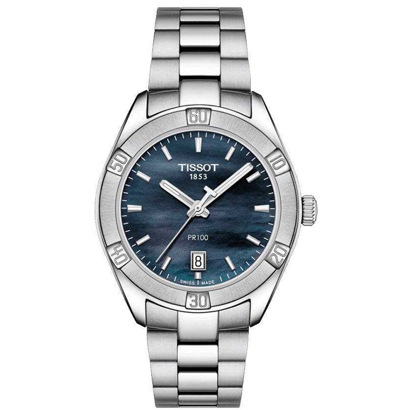 Tissot PR 100 36mm