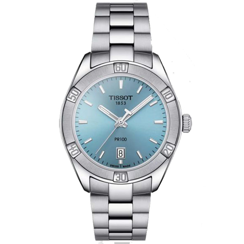 Tissot PR 100 36mm
