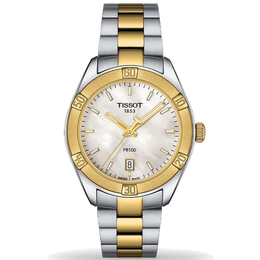 Tissot PR 100