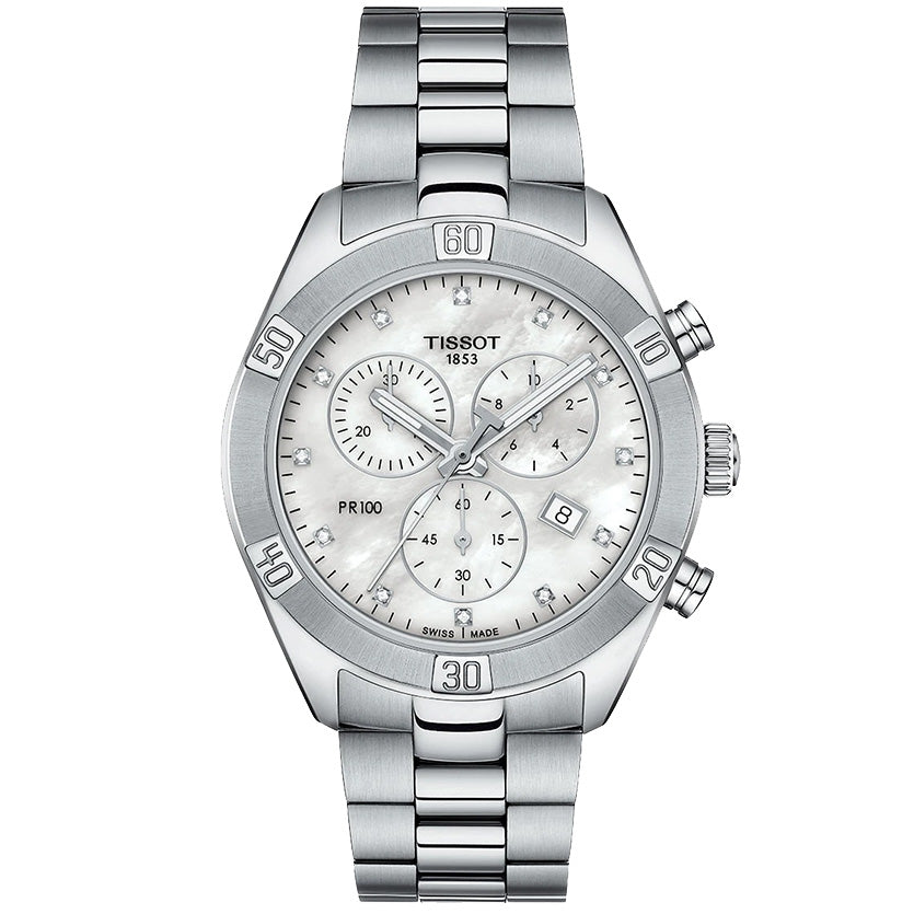 Tissot PR 100