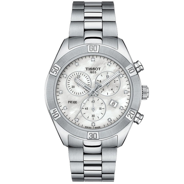 Tissot PR 100