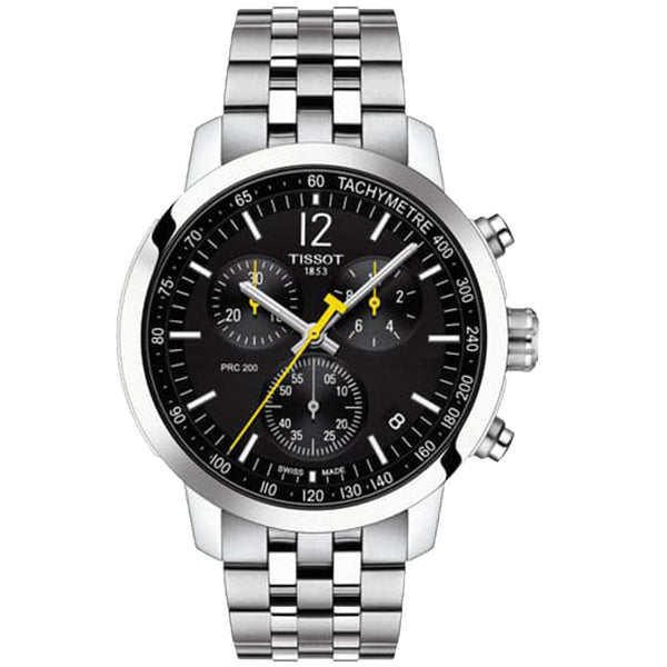 Tissot Classic