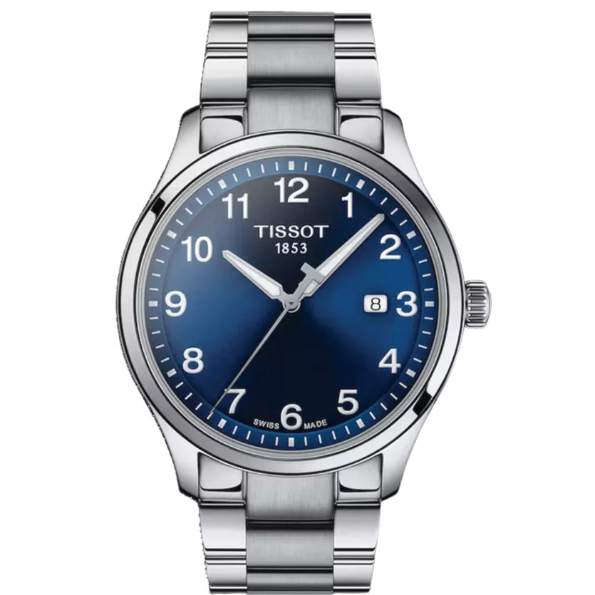 Tissot Classic