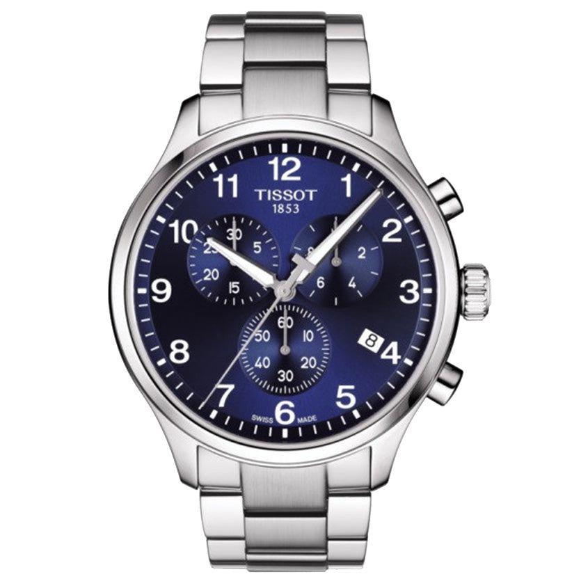 Tissot Classic