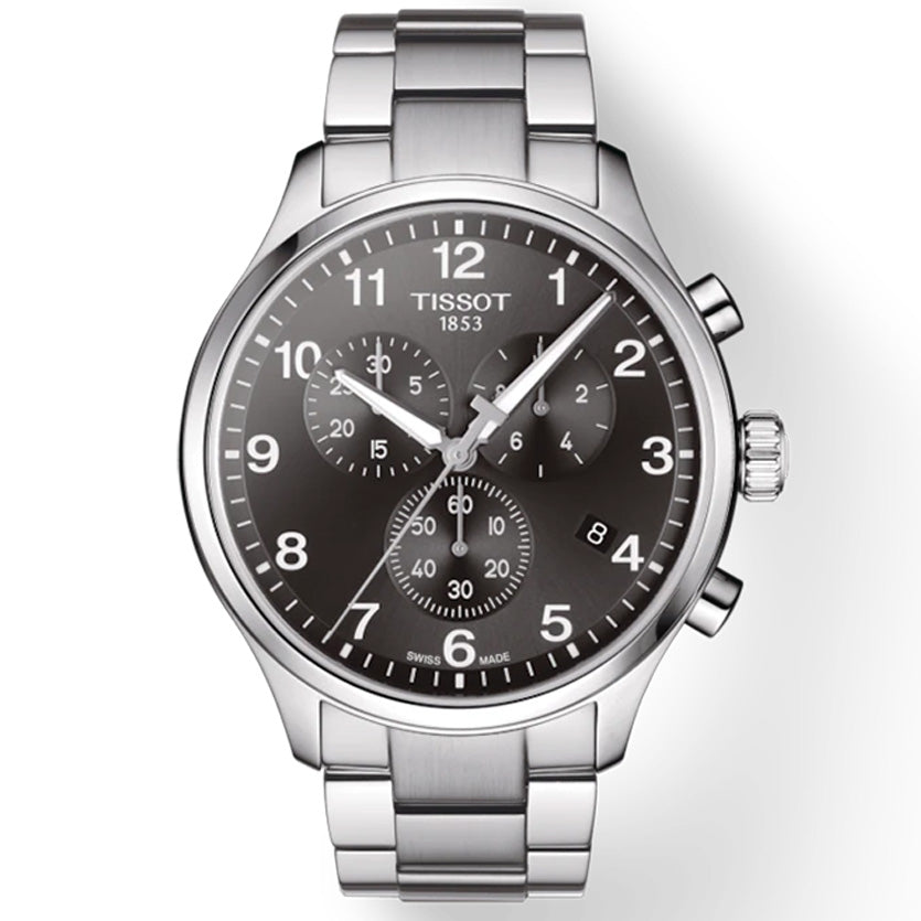 Tissot Classic