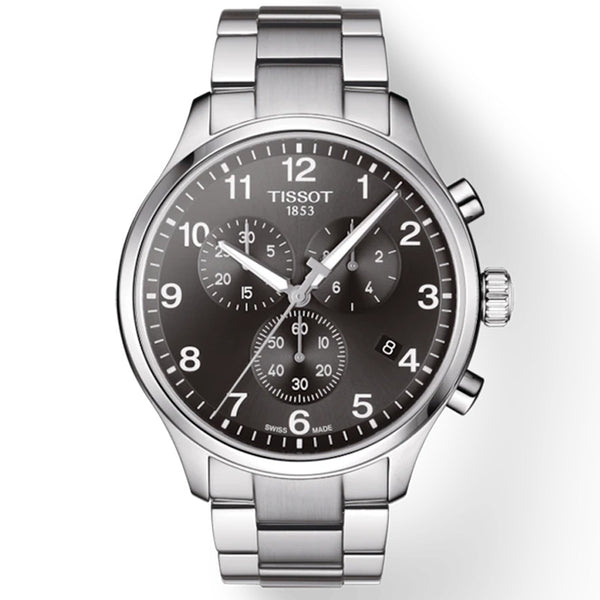 Tissot Classic