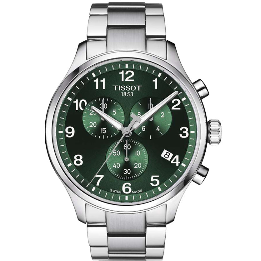 Tissot Classic