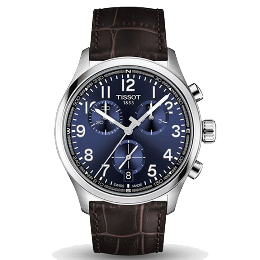 Tissot Classic