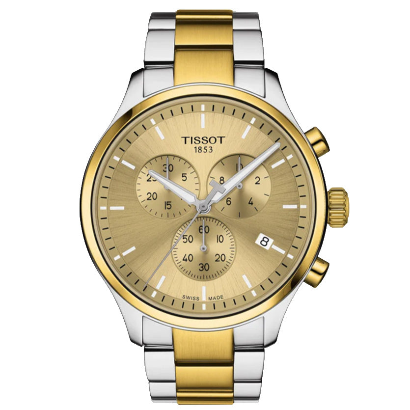 Tissot Classic
