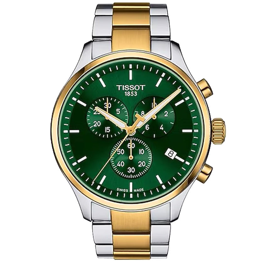 Tissot Classic