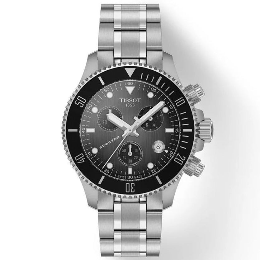 Tissot Classic