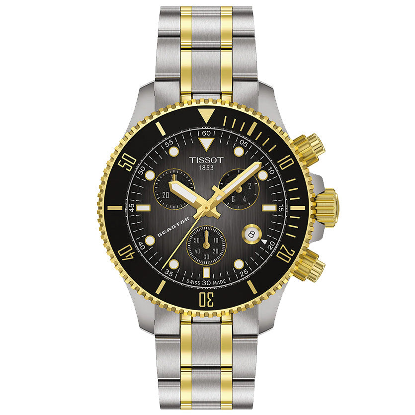 Tissot Classic