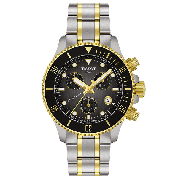 Tissot Classic