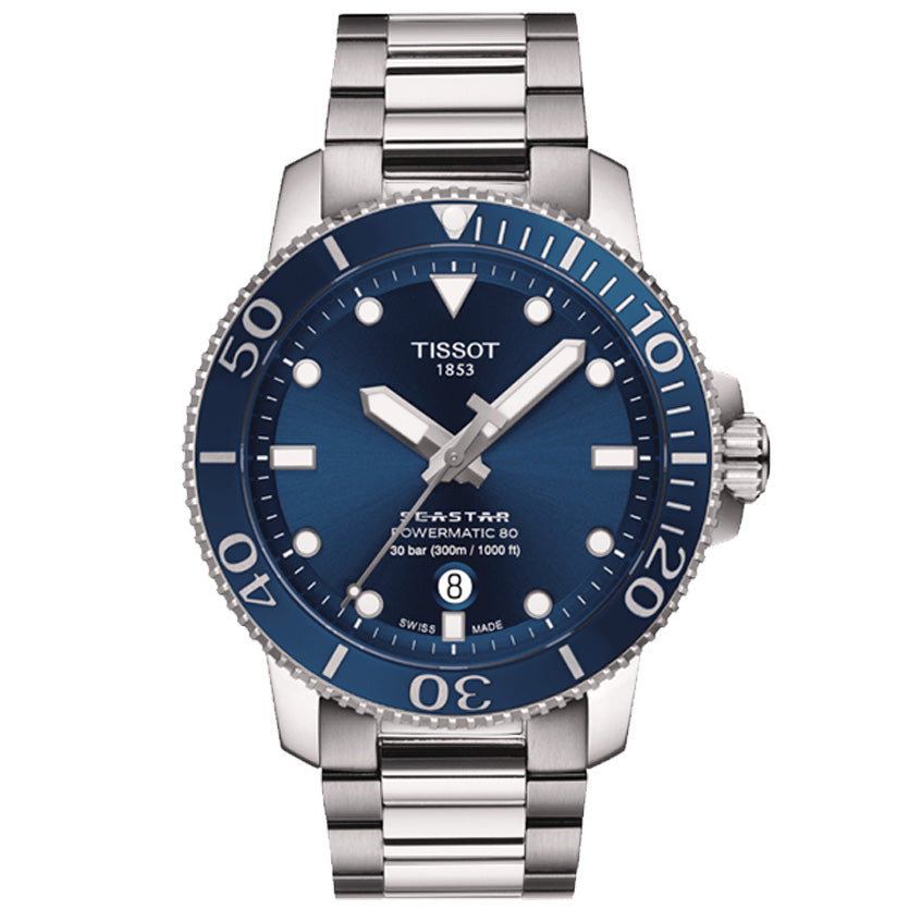 Tissot Classic