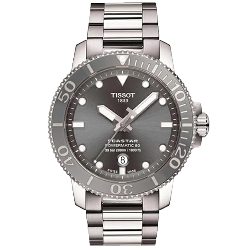 Tissot Classic