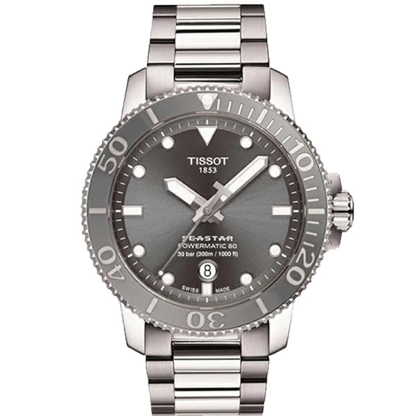 Tissot Classic
