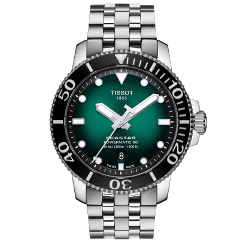 Tissot Classic