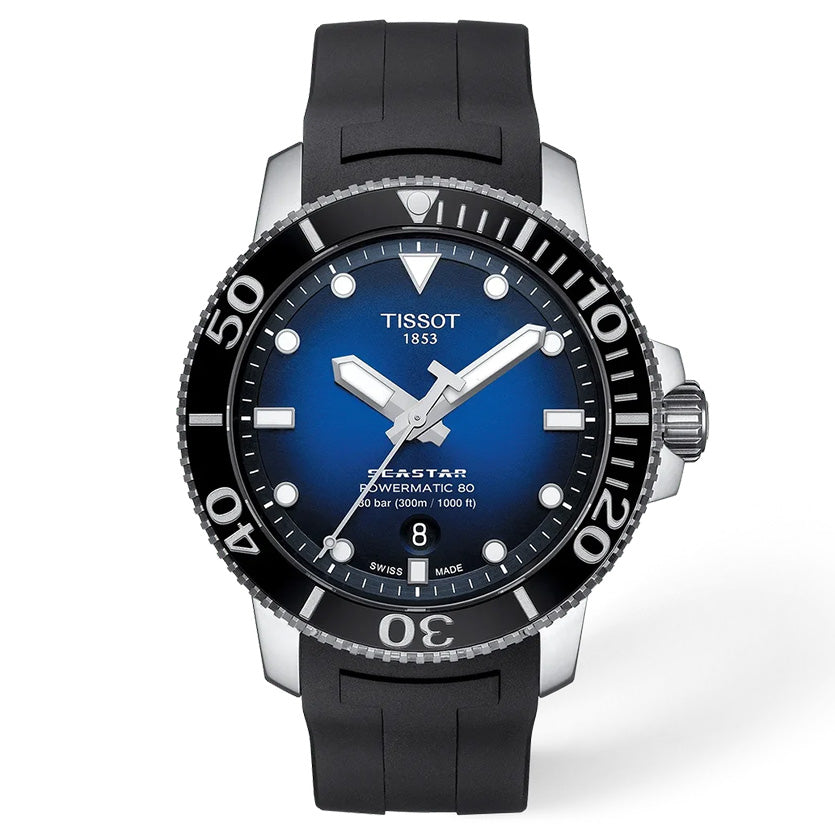 Tissot Classic