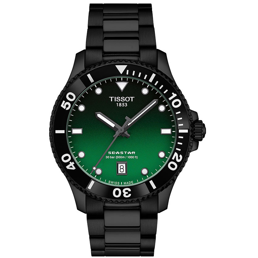 Tissot Seastar 1000 40mm