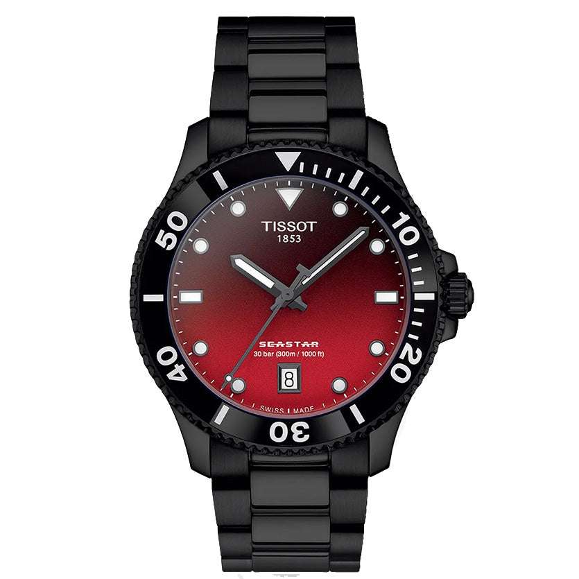 Tissot Classic