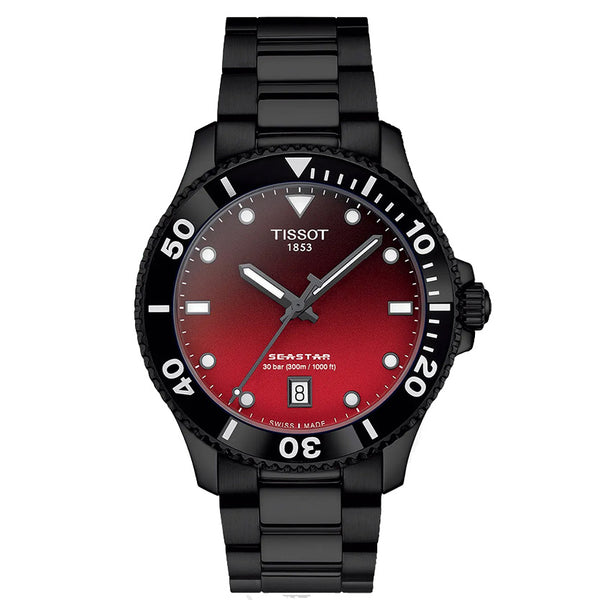 Tissot Classic