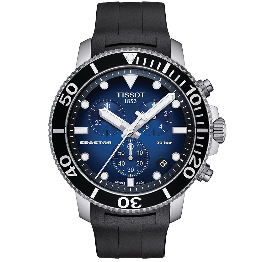 Tissot Classic