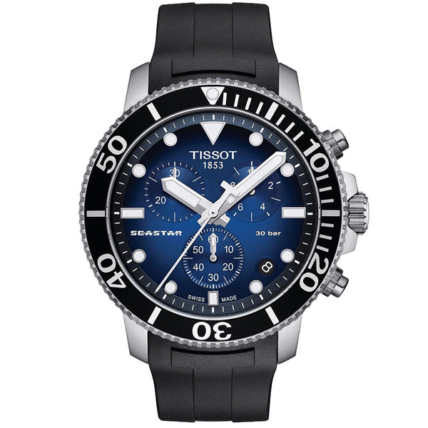 Tissot Classic