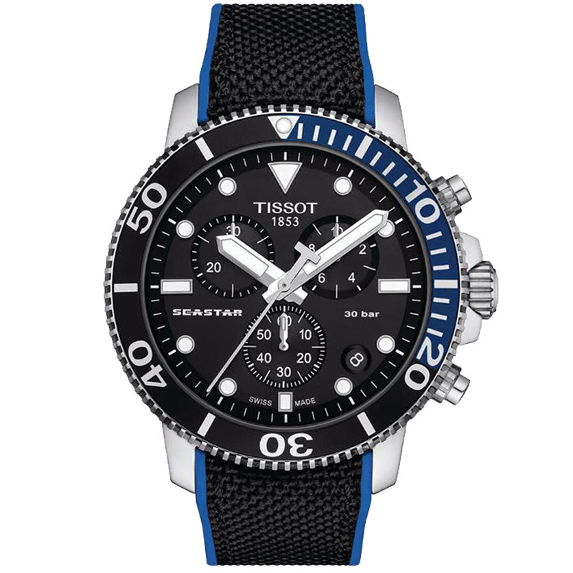 Tissot Classic