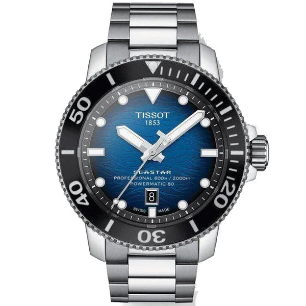 Tissot Classic