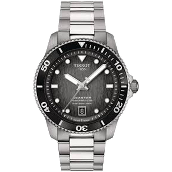 Tissot Seastar 1000 40mm