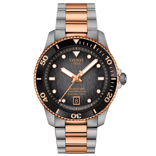 Tissot Seastar 1000 40mm