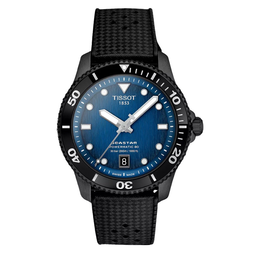 Tissot Classic