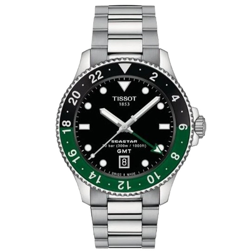 Tissot Classic